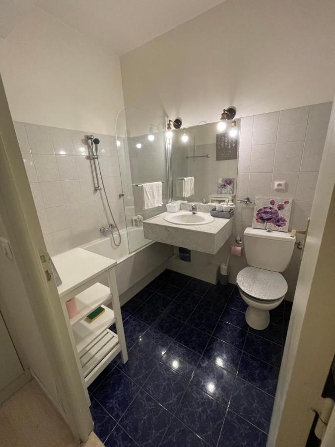 Residence Standing Riviera Golf Mandelieu エクステリア 写真